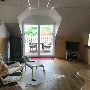 Apartment Ferienwohnung Dähne, Hannover
